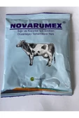 Novarumex Inek Ve Koyun Mide Düzenleyici 80 Gr - 1