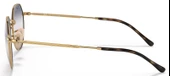 Ray-Ban RB3565 001/GD 53 Unisex Güneş Gözlüğü - 2