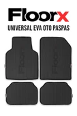Universal EVA Oto Paspas - 1