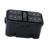 Opel Astra G - H Sol Cam Düğmesi Anahtarı - 3