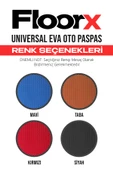 Universal EVA Oto Paspas - 2