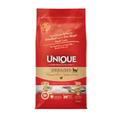 Sterilised Kısırlaştırılmış Kedi Maması Tavuklu 2 kg - Vet's Health Anti-Hairball Paste 100G + Multivitamin Paste 100G Hediyeli - 2