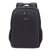 MACK MCC-505 15.6" MOVE NOTEBOOK SIRT ÇANTASI SİYAH - 1
