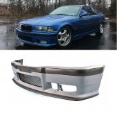 BMW 3 SERİSİ E36 M-TECH ÖN TAMPON 1991-1998 - 2