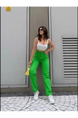 mintev Straight Fit Kadın Jean Şık Kesim - 1