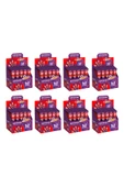 Tchibo Eduscho 3ü1 Arada 40 LI KUTU ( 40 * 17,5 gr ) x 8 Adet - 2