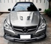 MERCEDES E SERİSİ W207 COUPE/CABRIO AMG PANJUR 2010-2013 - 3