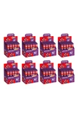 Tchibo Eduscho 3ü1 Arada 40 LI KUTU ( 40 * 17,5 gr ) x 8 Adet - 1