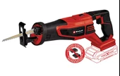 Einhell TE-AP 18/28 Li BL-Solo Kömürsüz Akülü Kılıç Testere - 4326310 - 1