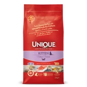 Kitten Yavru Kedi Maması Somonlu 2 kg - Vet's Health Anti-Hairball Paste 100G + Multivitamin Paste 100G Hediyeli - 2
