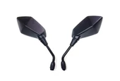 Motosiklet Üniversal Ayna Naked 2 10mm Düz Diş - 1