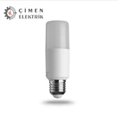 Noas YL95 0702 P Led Ampul 8W 3200K Gün Işığı Işık E27 Duy - 1