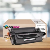 Canon CRG-056L Muadil Toner - Çipli 2'li Paket/ LBP-325dn / LBP-325X / MF-542x / MF-543x / MF-552dw / MF-553dw - 2