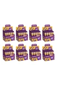 Tchibo Eduscho 2si1 Arada 24 LÜ KUTU ( 24 *11 gr ) x 8 Adet - 1