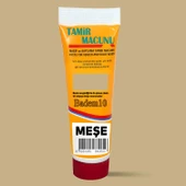 Ahşap Parke Tamir Macunu Meşe Mobilya Dolgu Çatlak Çizik Giderici 200 Gr Kullanıma Hazır Macun thumbnail 4