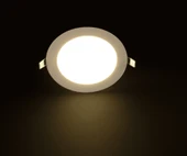 NOAS YL10 0901 Sıva Altı 9W Led Spot 3200K Gün Işığı - 2