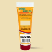 Ahşap Parke Tamir Macunu Naturel Mobilya Dolgu Çatlak Çizik Giderici 200 Gr Kullanıma Hazır Macun thumbnail 4