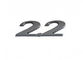 MERCEDES 2.2 YAZI 6398170714 - 1