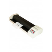 MÜHLEN Iron 650-A1 A1 Boyutu (650mm) Laminasyon Makinesi / 4 Silindir - 1