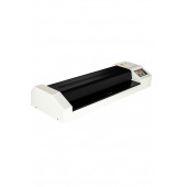 MÜHLEN Iron 650-A1 A1 Boyutu (650mm) Laminasyon Makinesi / 4 Silindir - 3