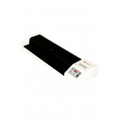 MÜHLEN Iron 650-A1 A1 Boyutu (650mm) Laminasyon Makinesi / 4 Silindir - 4