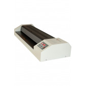 MÜHLEN Iron 650-A1 A1 Boyutu (650mm) Laminasyon Makinesi / 4 Silindir - 5