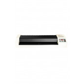 MÜHLEN Iron 650-A1 A1 Boyutu (650mm) Laminasyon Makinesi / 4 Silindir - 6