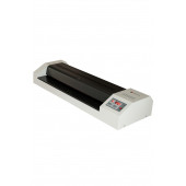 MÜHLEN Iron 650-A1 A1 Boyutu (650mm) Laminasyon Makinesi / 4 Silindir - 7