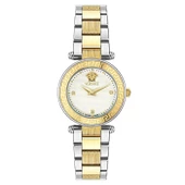 Versace VRSCVEBFA0224 Pırlantalı Kadın Kol Saati thumbnail 1