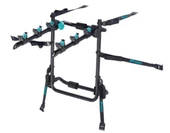 BNB Rack Genesis BC-6438-3K 3'lü Bisiklet Taşıyıcı - 1