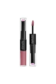 Loeral Paris Infaillable Lipstick 2 Steps 213 Toujours Teab - 1