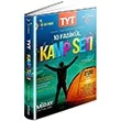 TYT Kamp Kitabı Seti Miray Yayınları - 1