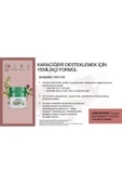 LR LİFETAKT LİVER SUPPORT MİNERAL CAPSULES - 3