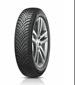 Hankook 215/65R16 98H W462 i Cept Rs3 M+S 3PMS Oto Kış Lastiği (Üretim Yılı: 2024) thumbnail 1