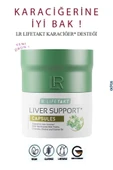 LR LİFETAKT LİVER SUPPORT MİNERAL CAPSULES - 1