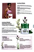 LR LİFETAKT LİVER SUPPORT MİNERAL CAPSULES - 4
