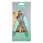 Kerbl Kedi Köpek Pet Tırnak Kesme Makası-14,5 cm - 2