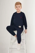 U.S. POLO ASSN. ERKEK GARSON EŞOFMAN TAKIMI US1574-G - 6