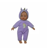 78776 HALLEY PLUSH ALİCE BABY 33 CM - 1