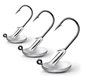 Hokkaido 3,5 gram 5 Adet Jig Head - 1