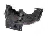 BMW F30 ÖN ÇAMURLUK DAVLUMBAZI ARKA PARÇA SAĞ 51717260700 - 2