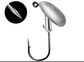 Hokkaido 5 gram 5 Adet Jig Head - 2
