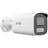 HIKVISION 4MP BULLET 4MM DS-2CD1T47G2H-LIUF IP Güvenlik Kamerası COLORVU - 3