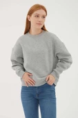 FASHION FRIENDS KADIN SWEAT 23K0059K1 - 2
