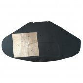 BMW F20 F22 F30 F32 F34 F36 KAPUT İZOLASYON SÜNGERİ 51487221993 - 1
