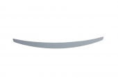 MERCEDES S SERİSİ W222 SPOILER (BAGAJ SPOYLERİ) PLASTİK - 1
