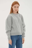 FASHION FRIENDS KADIN SWEAT 23K0059K1 - 4