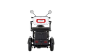 E-MON CAPRİ ELEKTRİKLİ MOTOSİKLET - 3