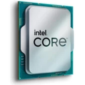 INTEL Core i9-14900KF 3.20GHz 24 çekirdek 36MB Tray (Kutusuz/Fansız) İşlemci - 1