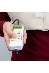 Omak Boyun Sırt Omuz Göğüs Vücut Elektrikli Isıtıcı Sıcaklık Ayarlı Digital Kumandalı 15070 - 4
